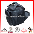 Bolsa de almuerzo con aislamiento para hombres, mujeres - Correa de hombro desmontable para trabajo, gimnasio, viajes, preparación de comidas